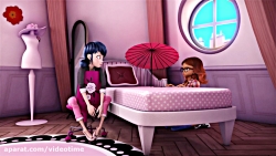 ماجراجویی در پاریس ـ دختر کفشد...