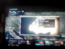 گیم پل ای بازی کال اف دیوتی مد...