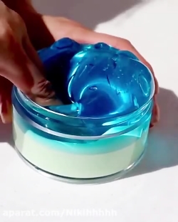 آجی انیتا بیا نظرات اشتباه نگی...