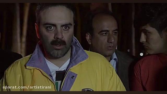 تیزر فیلم تا ابد زمان60ثانیه