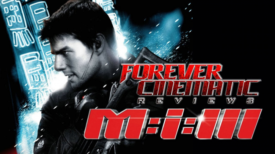 فیلم اکشن سینمایی ماموریت غیر ممکن 3 دوبله فارسی Mission: Impossible 2006 زمان6766ثانیه