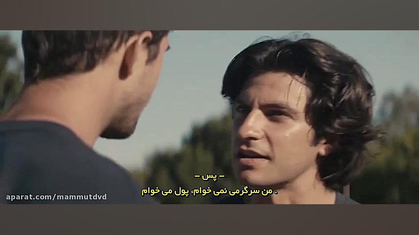 فیلم اکشن American Fighter 2019 (مبارز آمریکایی) زیرنویس فارسی زمان5421ثانیه