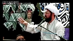 حاج آقا عالی: خاطره تکان دهنده...