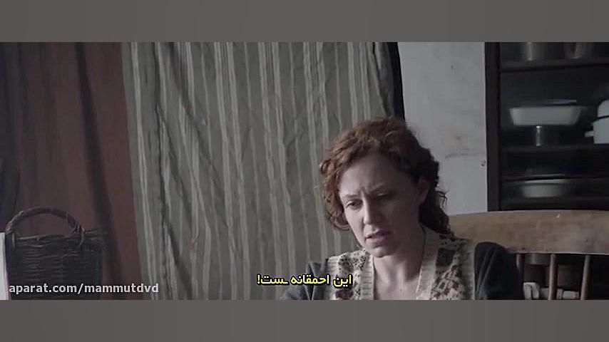 فیلم جنگی Behind the Line Escape to Dunkirk (پشت خط فرار به دانکرک) زمان5258ثانیه