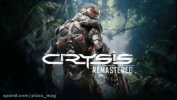 تریلر گیم پلی بازی Crysis rema...