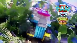 انیمیشن سگهای نگهبان |  کارتون...