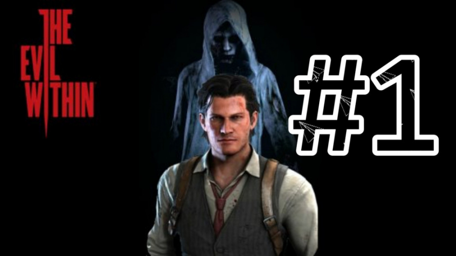 The Evil Within ( پارت 1 ) : زیرنویس فارسی