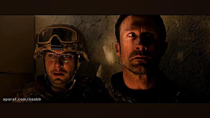 فیلم سینمایی خارجی ترسناک ارواح جنگ Ghosts Of War 2020 دوبله فارسی زمان5702ثانیه