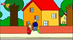 انیمیشن خرگوش های بازیگوش  این...