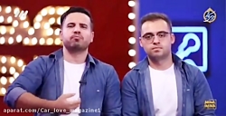 اجرای زیبا گروه کرموبله (اجرای...