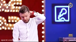 گروه کرموبله مرحله دوم عصر جدی...