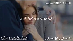 شب گرد . مهراب . غم . دیدنی ....