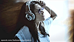 ریمیکس آذری فارسی شاد