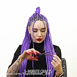 ترفند و خلاقیت  ایده ها و ترفن...