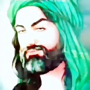 کلیپ محرم  نوحه عزاداری ترکی...