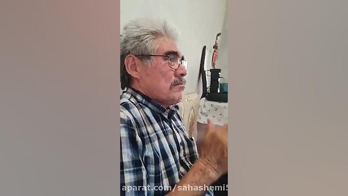 مولودی خوانی افغانستانی عید غدیر سید علی هاشمی