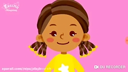 آموزش زبان انگلیسی به کودکان |...