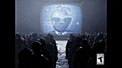 تریلر اعتراضی فورتنایت نسبت به...