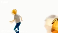 دوبله فارسی انیمیشن جدید ماجرا...