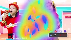 برنامه کودک جدید مایا و مری آه...