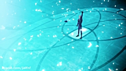 کارتن ماجراجویی در پاریس فصل س...