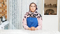 قسمت دوم برنامه شام اینجا