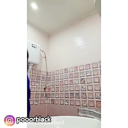 پریسا پورمشکی  دوران کرونا