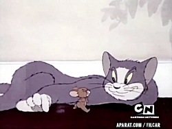 تام و جری  قسمت 1