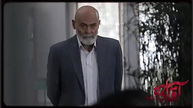 دانلود ویدیو معرفی جمشید هاشم پور در نقش حاج حسن در سریال جذاب آقازاده زمان49ثانیه