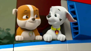 کارتون سگهای نگهبان 2020 دوبله...