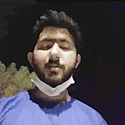 کربلایی محمدرضا صالحی جنتی