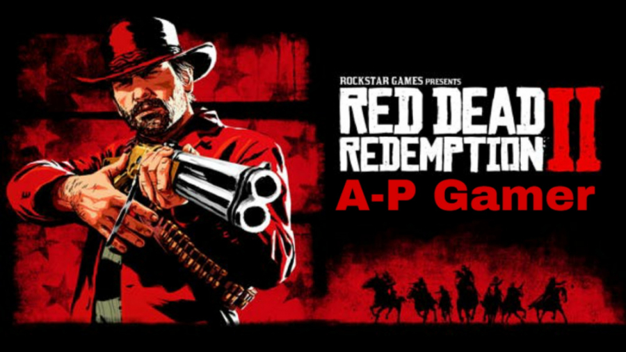 چگونه در Red Dead Redemption 2 پول دار شویم پارت ۱ رد دد ۲