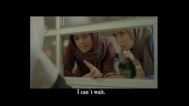 آنونس فیلم انتهای خیابان هشتم زمان252ثانیه
