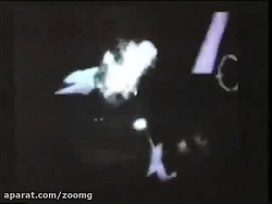 بازی Galaxian 3 - اولین بازی ب...