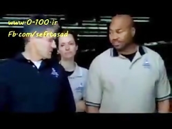 تبلیغ شركت جنرال موتورز!!