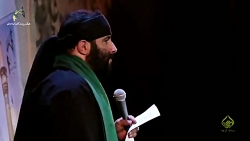 حاج سید مهدی میرداماد