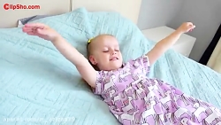 برنامه کودک گبی و الکس این قسم...