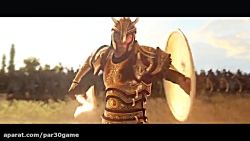 Total War Saga: TROY - پارسی گ...