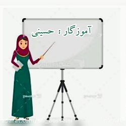 تولید محتوای ریاضی چهارم دبستا...