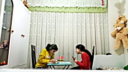 دابسمش برنامه ی شاد