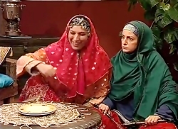 بهترین قسمت سریال شبهای برره