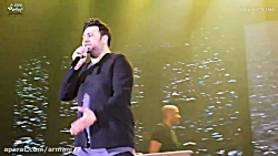 محمد علیزاده در کنسرت و اجرای...