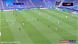 خلاصه بازی  بارسلونا۲_۸بایرن م...