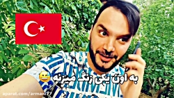 محسن ایزی ...واکنش پسرا بعد قط...