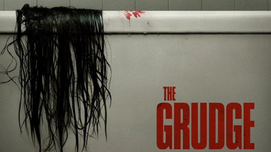 فیلم کینه The Grudge 1 دوبله فارسی زمان4967ثانیه