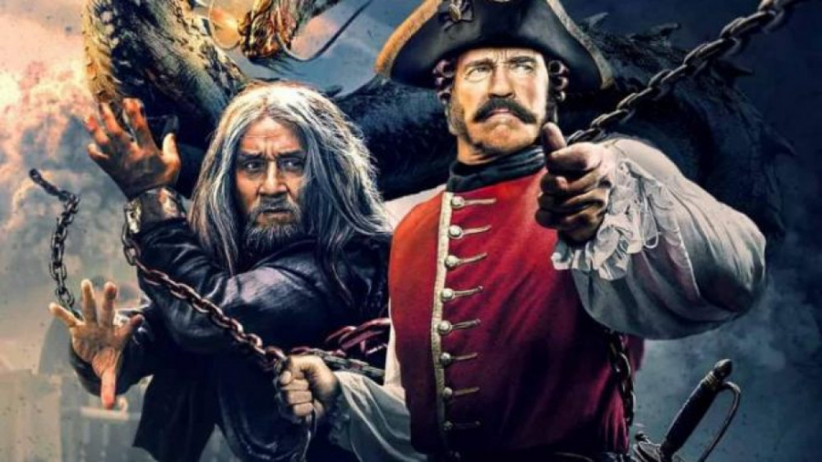 دانلود فیلم The Mystery of Iron Mask 2019 راز ماسک آهنی با زیرنویس فارسی زمان7056ثانیه