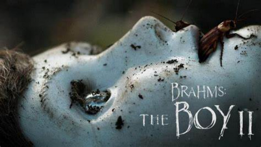 دانلود فیلم ترسناک Brahms The Boy II 2020 برامس پسر 2 با زیرنویس فارسی زمان5119ثانیه