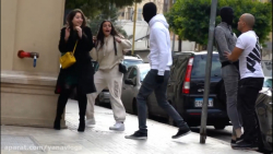 دوربین مخفی