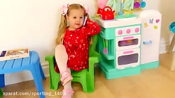 برنامه کودک جدید :: ماجراهای د...