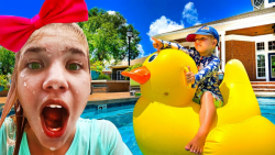 دوستان دیانا و استیسی  -  مگی